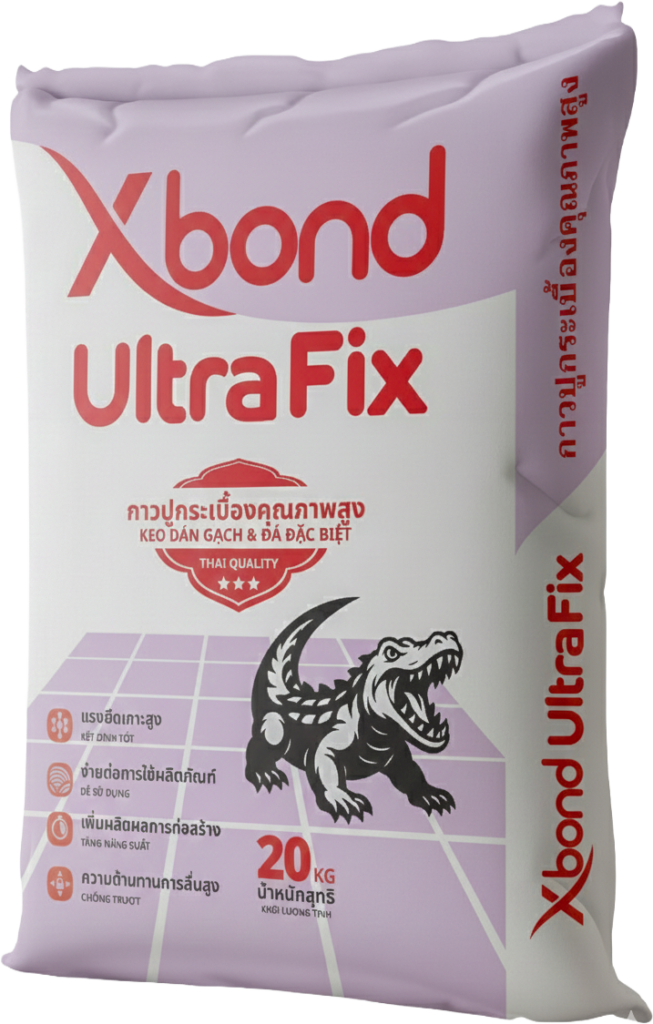 UltraFix