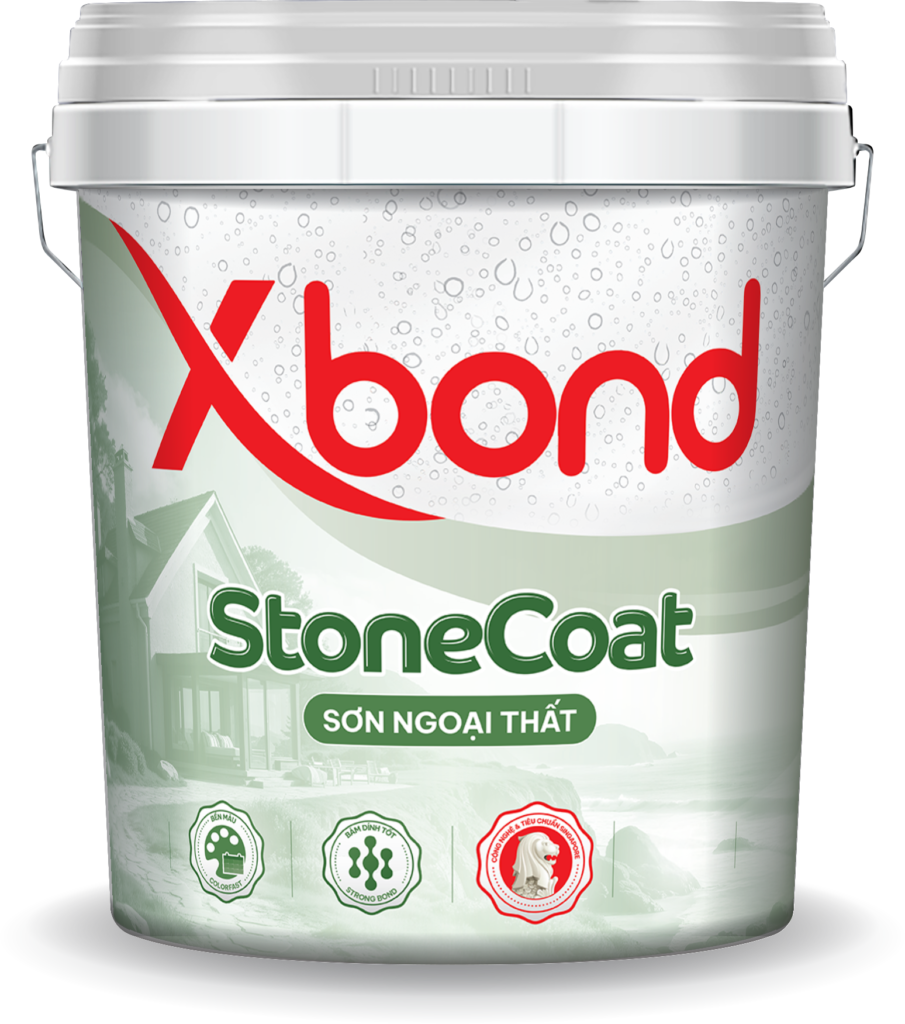 StoneCoat