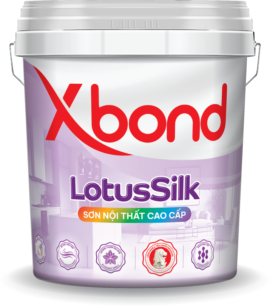 LotusSilk