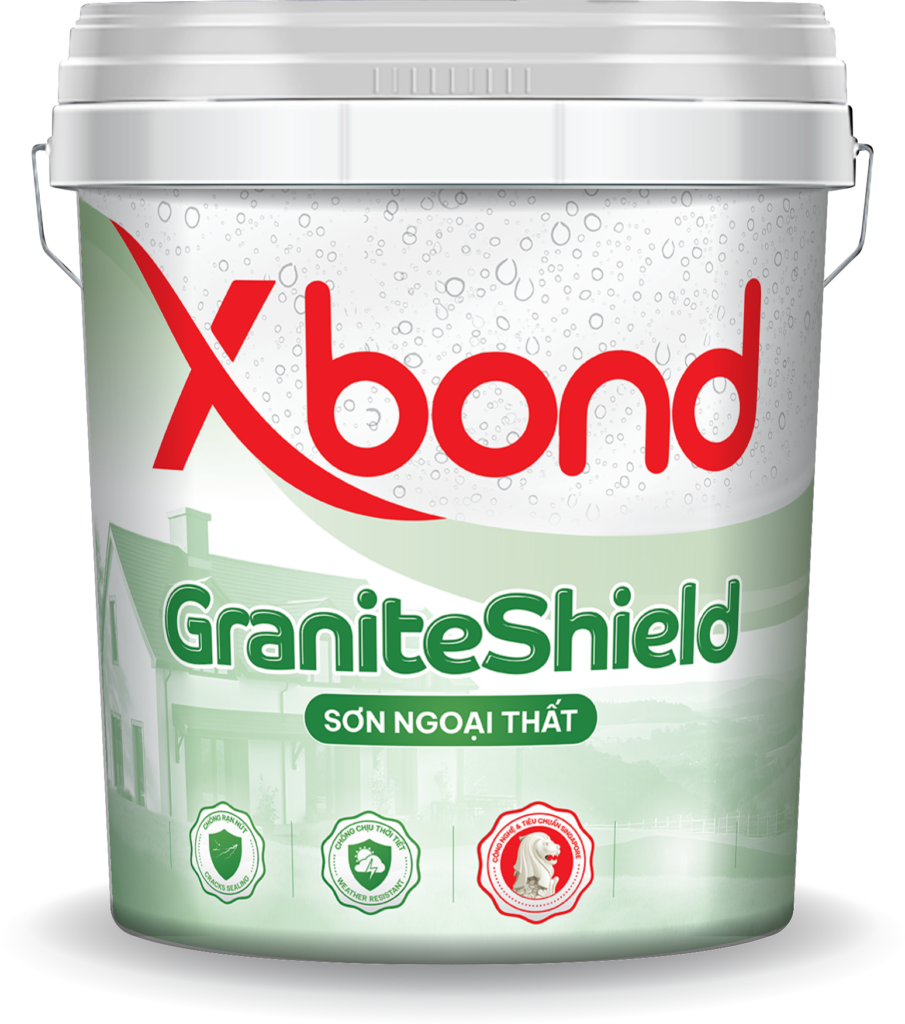 GraniteShield