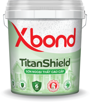 TitanShield