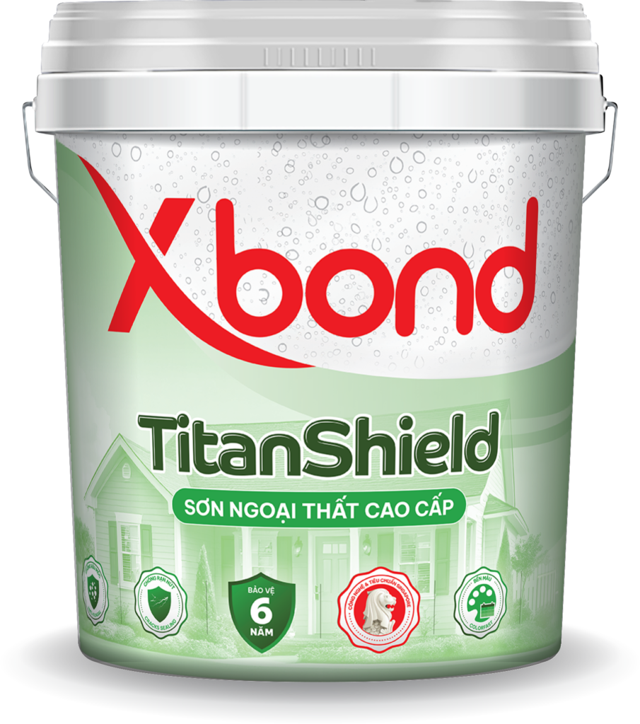 TitanShield