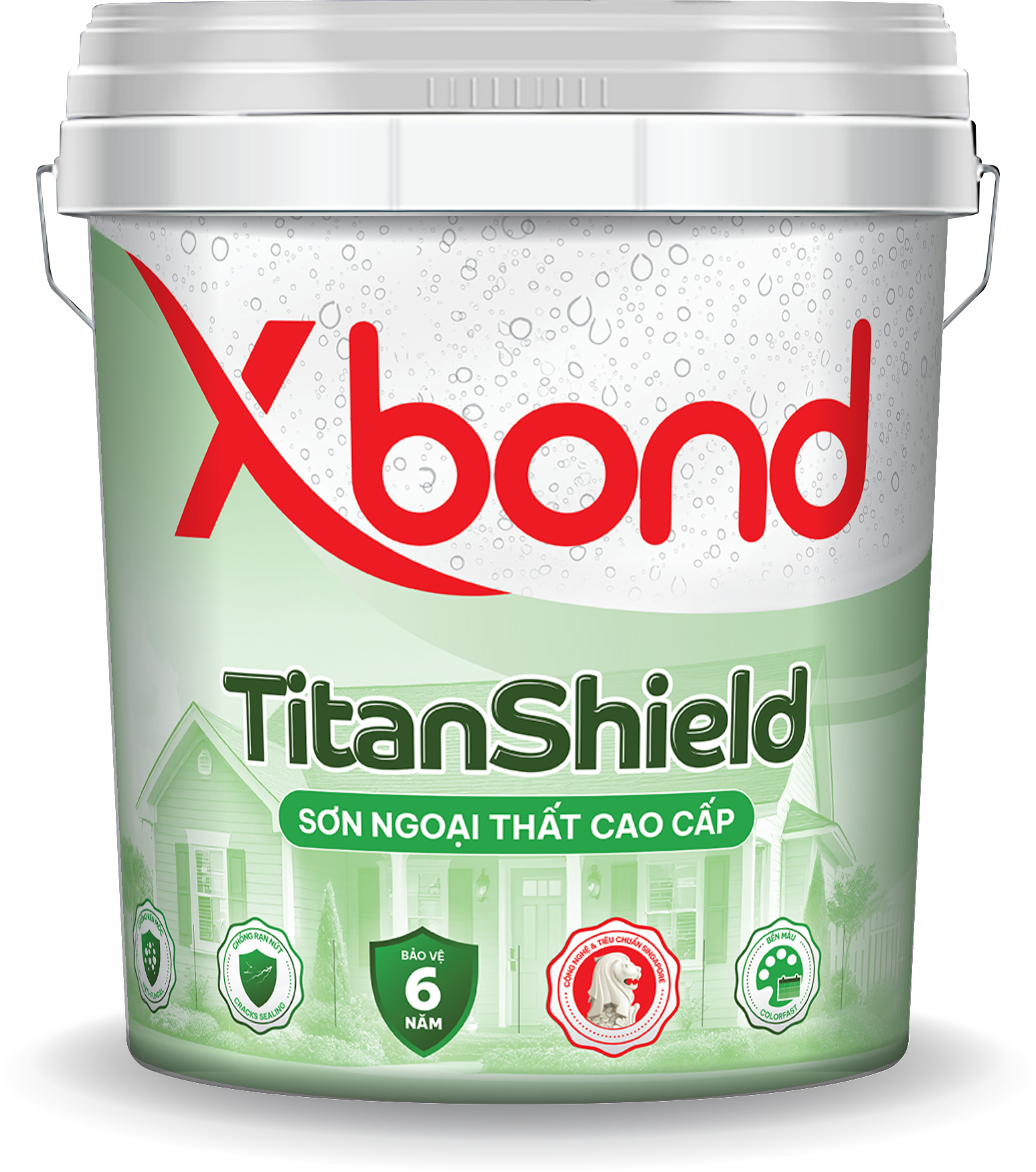 TitanShield