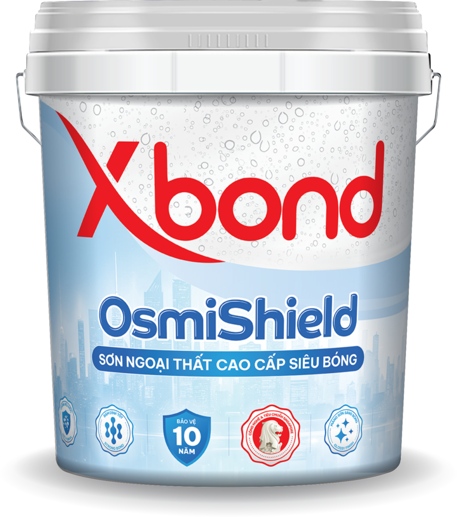 OsmiShield