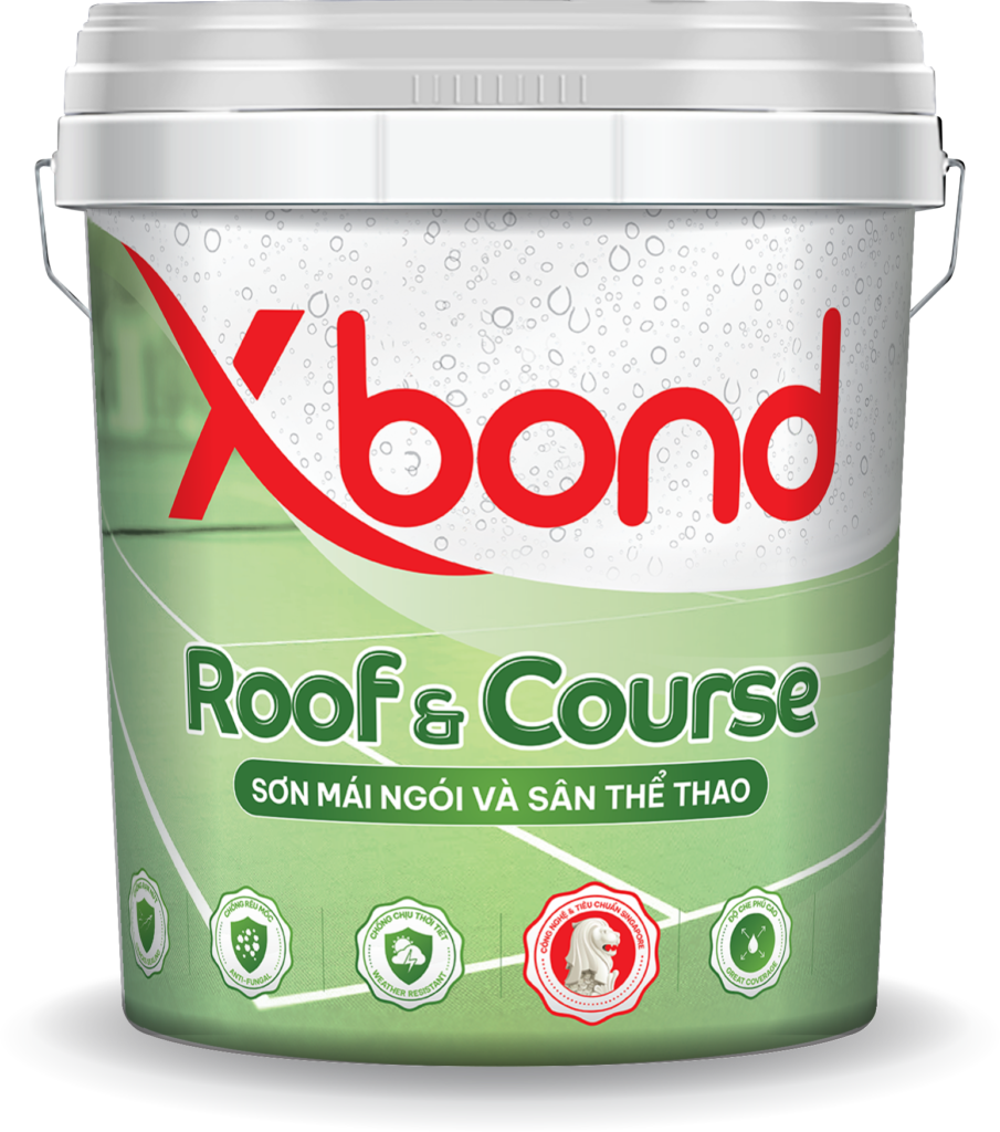 Roof & Course