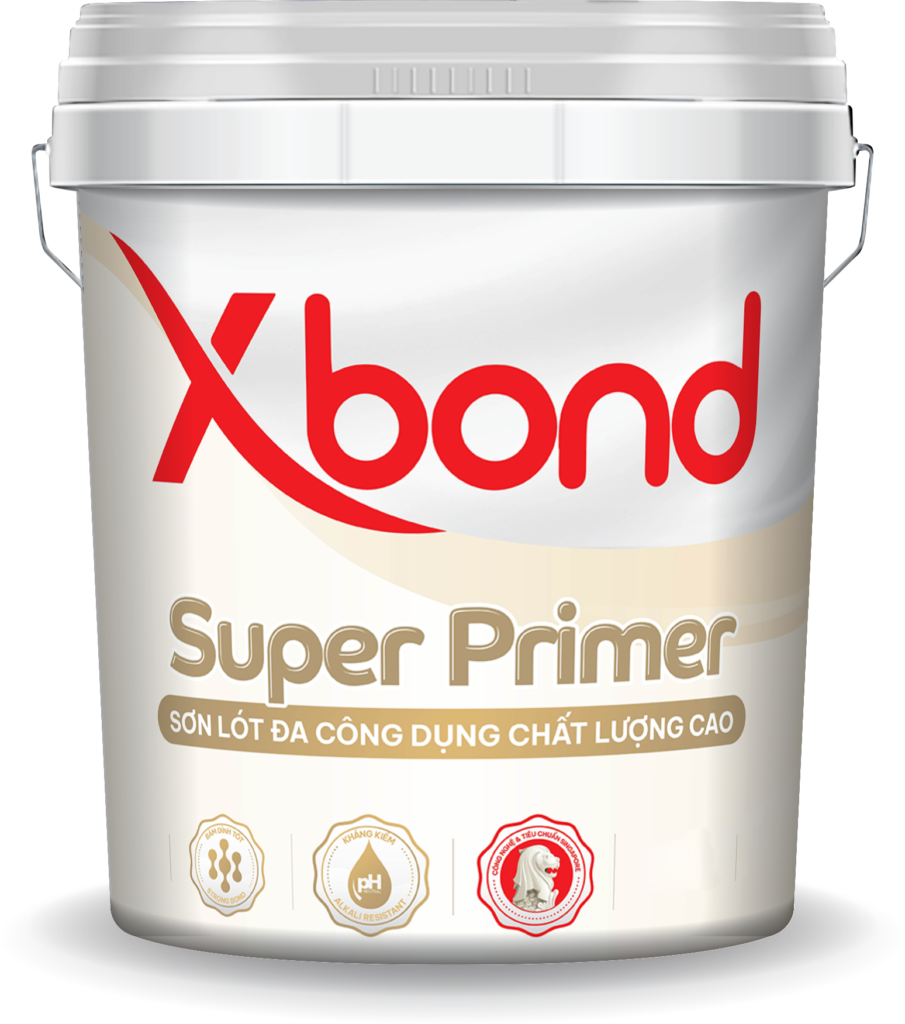 Super Primer