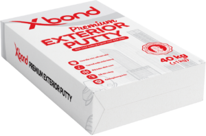 Bột trét tường ngoại thất đặc biệt